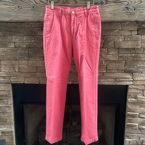 Vineyard Vines pants 28 x 30
